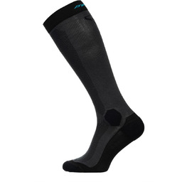 Dynafit Skarpety narciarskie męskie Speed Dryarn czarne S_35_38