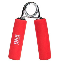 ONE FITNESS Ściskacz do rąk PZ03 (2 szt.)