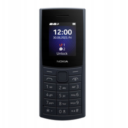 Telefon komórkowy Nokia 110 16 Mb /2 Mb