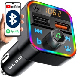 BLOW Transmiter FM 74-164