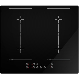 Płyta indukcyjna Vdb Ip 60.01 C2H łączenie pól