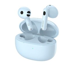 Edifier W220T Douszne Bluetooth 5.3 Niebieski Słuchawki bezprzewodowe