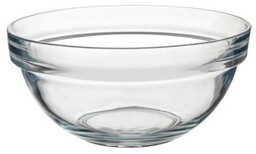 FLORINA Salaterka szklana Cosmo 14 cm