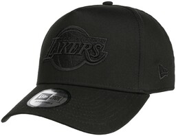 Czapka Seasonal E-Frame Lakers by New Era, czarny,