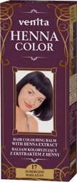 VENITA Henna Color Balsam koloryzujący z ekstraktem