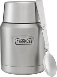 Termos obiadowy z łyżką Thermos Icon Food Jar