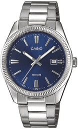 ZEGAREK MĘSKI CASIO MTP-1302PD-2A (zd072i) + BOX