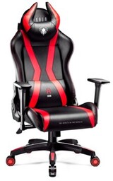 Diablo X-Horn 2.0 Kids Size Czerwony