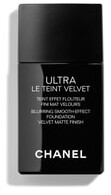 CHANEL ULTRA LE TEINT VELVET Podkład w płynie