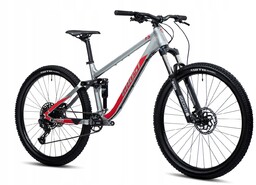 Rower Mtb Ghost Kato Fs Base r. M