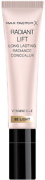 Max Factor, Radiant Lift, korektor pod oczy 02