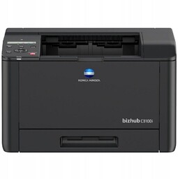 Drukarka Laserowa Konica Minolta Bizhub C3100I Kolor