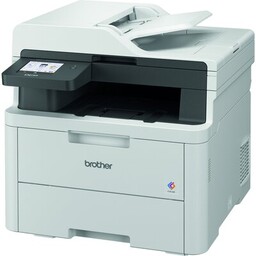 Brother DCP-L3560CDW 3w1 LED kolor WiFi A4