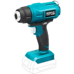 Dedra DED7058 Opalarka