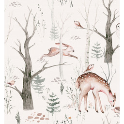 Prześcieradło bambusowe do gondoli/ kosz mojżesza