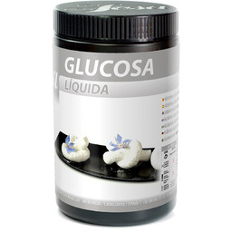 Sosa Płynna glukoza w płynie (40DE) 1,5kg