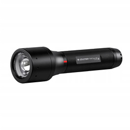 Ledlenser P6R Core Qc latarka Led podręczna 270lm