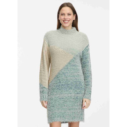 sukienka RAGWEAR - Yerome Ocean Green (5024) rozmiar: