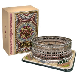 Anno 117: Pax Romana Governor Edition Gra