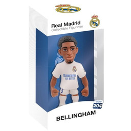 MINIX REAL MADRYT - JUDE BELLINGHAM