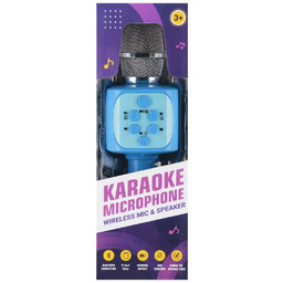 Creative Mikrofon Karaoke