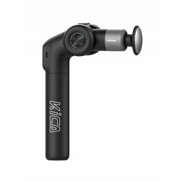 Masażer wibracyjny FeiyuTech KiCA Evo czarny