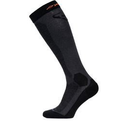 Dynafit Skarpety narciarskie męskie Tour Warm Merino czarne