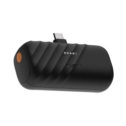 Xtorm Power Shot 5000mAh 20W Czarny Powerbank
