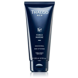 Thalgo Wake Up Shower Gel Żel pod prysznic