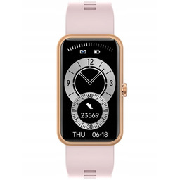 Smartwatch Damski Rubicon RNCE83 Ciśnieniomierz