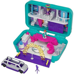 Polly Pocket FRY41 - Zestaw do zabawy