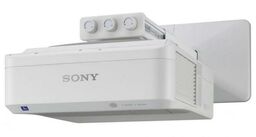 Sony Projektor VPL-SW536 +