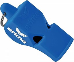 Erima unisex-dorosły Gwizdek sędziowski Classic (732305), royal, 00
