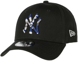 Czapka 9Forty Tricolour Infill Yankees by New Era,