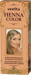 VENITA Henna Color Balsam koloryzujący z ekstraktem