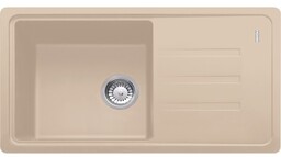 FRANKE 114.0676.306 BSG 611-78 Zlewozmywak wbudowywany Fragranit+ Bliss