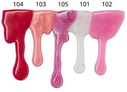 Essence Juicy Bomb, błyszczyk do ust, 103 Proud