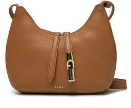 Torebka Furla WB01500 BX3353 RY000 Brązowy