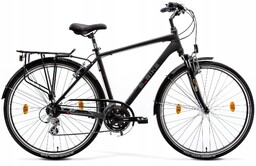 M-Bike T_Bike 9.2 Man 2024 45 cm