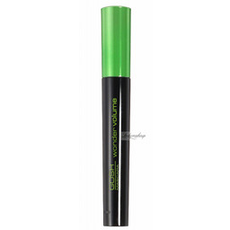 GOSH - Mascara Wonder Volume - Pogrubiająco-podkręcający tusz