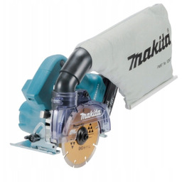 Przecinarka do płytek Makita DCC500Z