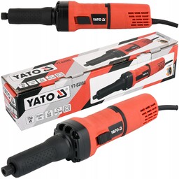Yato Szlifierka Prosta 750 W Trzpieniowa Precyzyjna