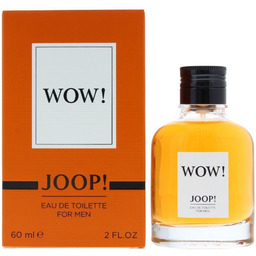Joop! Wow! For Men 60ml woda toaletowa
