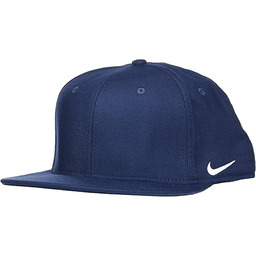 Nike Czapka unisex True Swoosh Flex