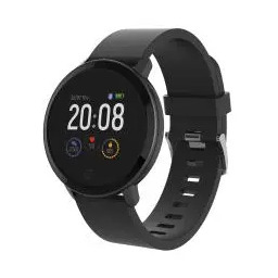 Forever ForeVive Lite SB-315 Czarny Smartwatch