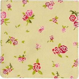 Premier Housewares bawełniana podstawka z różą - zestaw