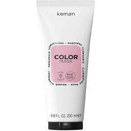 Kemon Color, maska do włosów farbowanych, 200ml