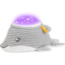 Chicco Projektor delfinów słodka noc dla noworodków, lampka