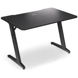Endorfy Atlas S 114cm Czarny Biurko gamingowe