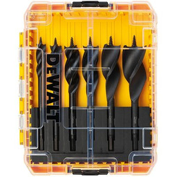 DEWALT Zestaw wierteł DT90238-QZ (6 szt.) Głośnik